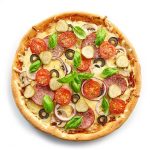 Pizza-dolce-vita