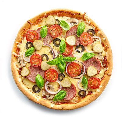 Pizza-dolce-vita